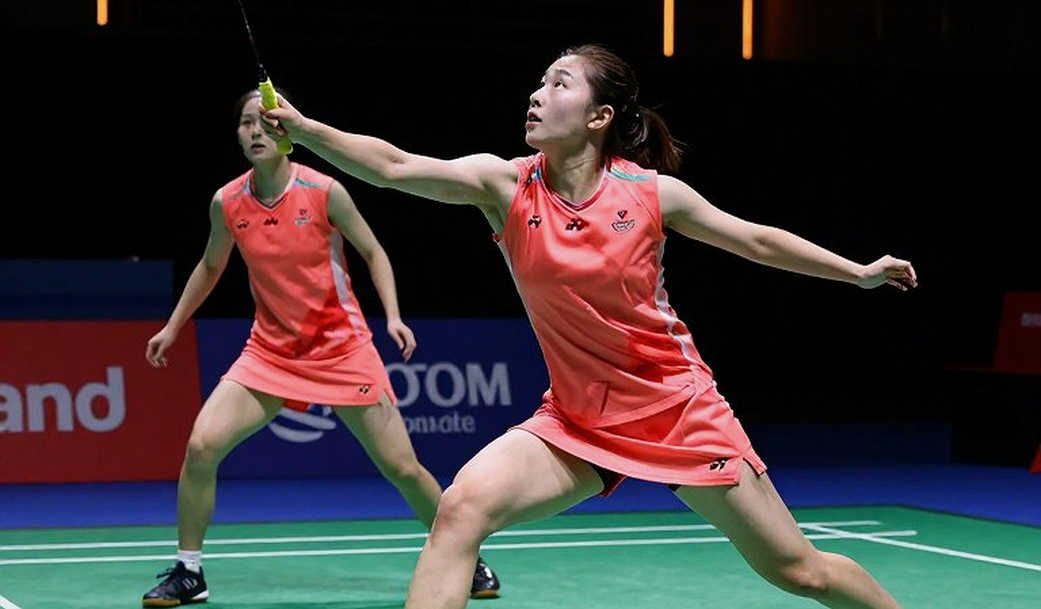 Ấn Độ Và Canh Bạc Cầu Lông Ở Asian Games 2026: Khi Chiều Sâu Được Đo Bằng Một Cặp Đôi Ấn Độ Và Canh Bạc Cầu Lông Ở Asian Games 2026: Khi Chiều Sâu Được Đo Bằng Một Cặp Đôi