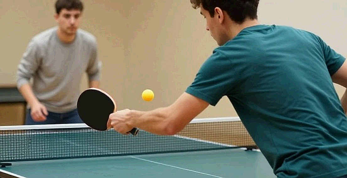 Nhịp bóng ngừng lăn: Bài toán hệ thống của bóng bàn Việt Nam ở ván quyết định
