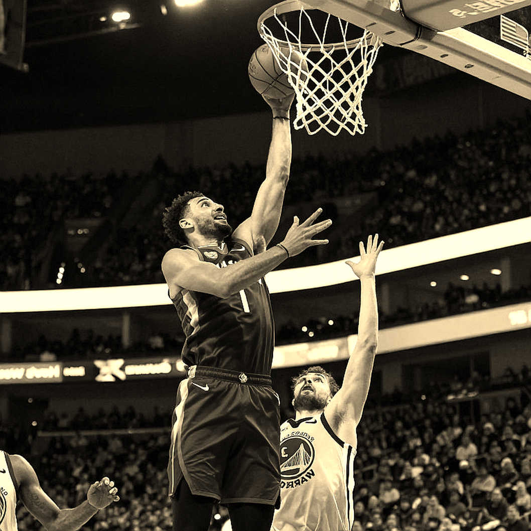 Errick McCollum, Erokspor và thắng lợi đầu tiên: đọc bản báo cáo trận đấu bằng con mắt của kỳ chuyển nhượng