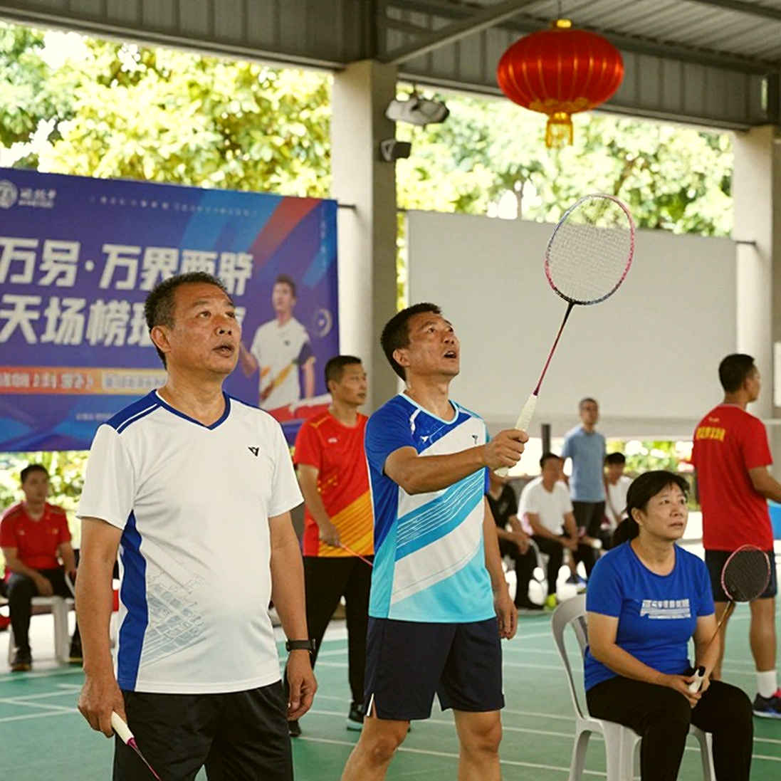 Asian Games 2026: India's Women's Badminton Team Exits at the Quarter-Finals — Two Winnable Games and the Depth Question Asian Games 2026: India's Women's Badminton Team Exits at the Quarter-Finals — Two Winnable Games and the Depth Question