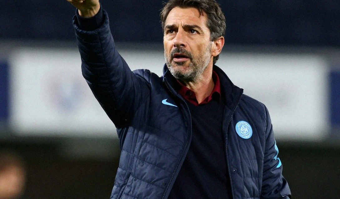Bản đồ không gian của một giải đấu bị nén: Vì sao V.League khiến mọi dự đoán trở nên vô nghĩa