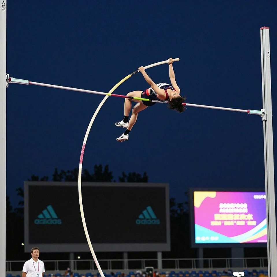 Mười triệu đô và hai bước nhảy ở Budapest: Khi World Athletics viết lại bản đồ tiền thưởng điền kinh thế giới