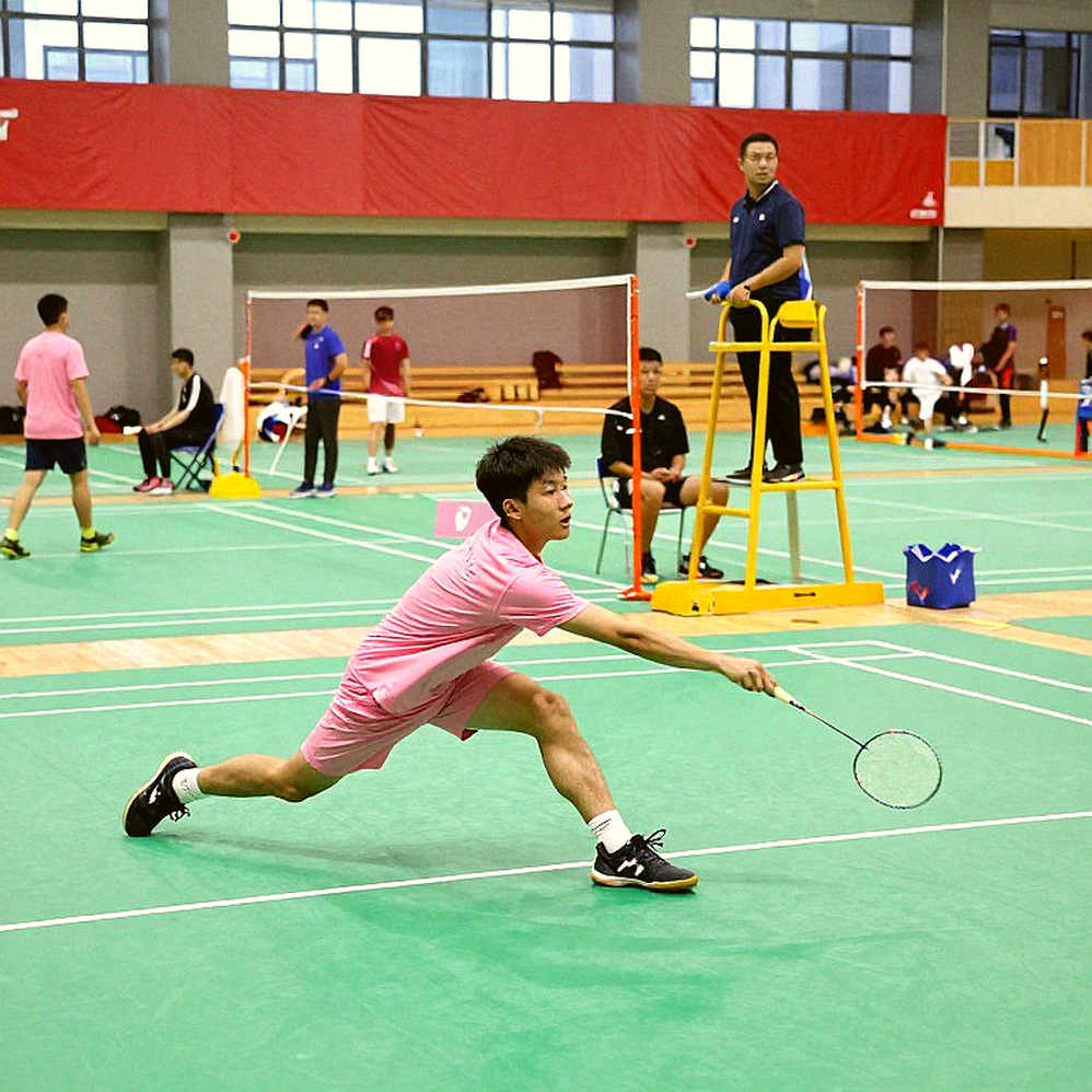 Asian Games 2026: Ấn Độ hạ Bangladesh và vào tứ kết cầu lông đồng đội nam — giải mã một kết quả được định trước Asian Games 2026: Ấn Độ hạ Bangladesh và vào tứ kết cầu lông đồng đội nam — giải mã một kết quả được định trước