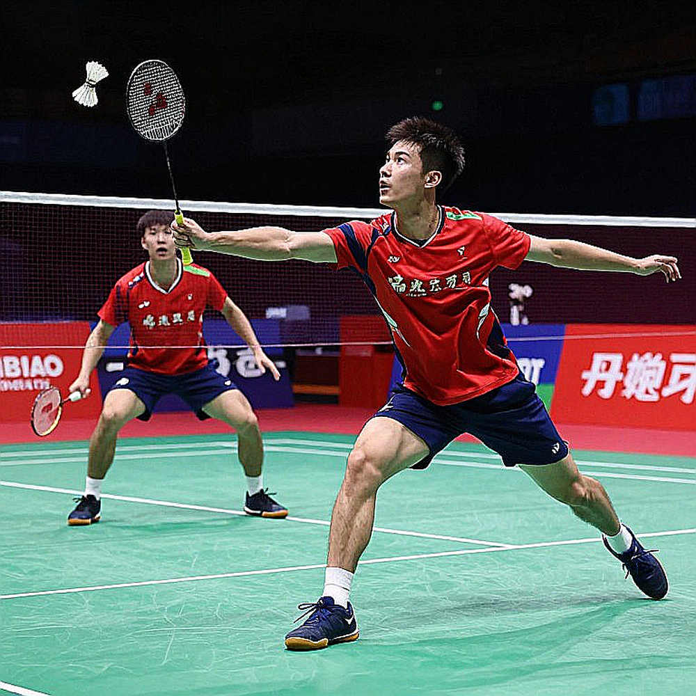 122 giây bóp nghẹt giấc mơ Asiad của PV Sindhu trước Chen Yufei tại Aichi-Nagoya