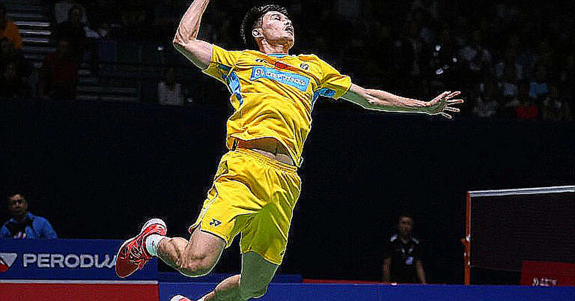 Asian Games 2026: Bản đồ sụp đổ của Satwik-Chirag sau 68 phút ở Aichi-Nagoya