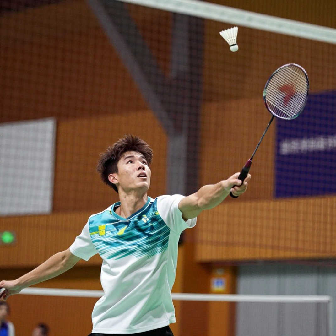 Asian Games 2026: Bảng bốc thăm cầu lông và bài toán năm ngày ở Aichi-Nagoya
