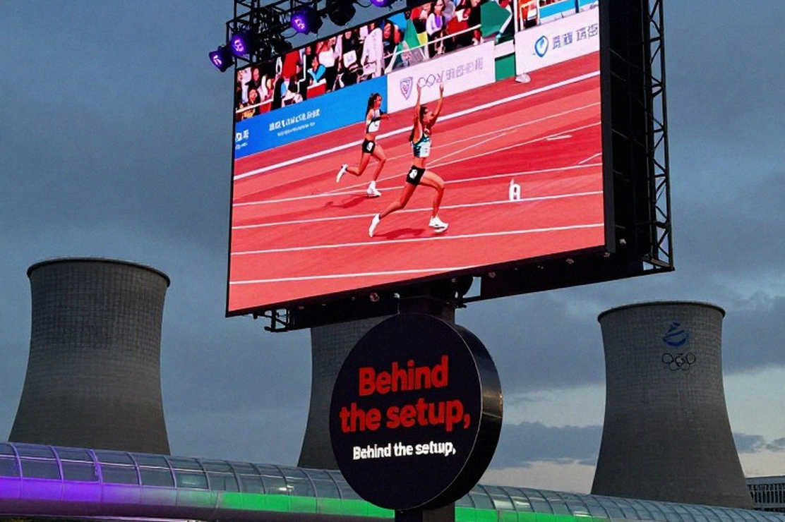 Vết cắt 0,001 điểm: Thể thao Việt Nam và cái bẫy huy chương gần ở Asian Games 2026 Vết cắt 0,001 điểm: Thể thao Việt Nam và cái bẫy huy chương gần ở Asian Games 2026