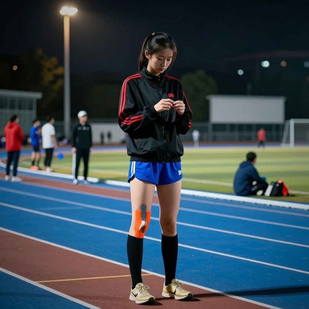 Vết cắt 0,001 điểm: Thể thao Việt Nam và cái bẫy huy chương gần ở Asian Games 2026 Vết cắt 0,001 điểm: Thể thao Việt Nam và cái bẫy huy chương gần ở Asian Games 2026
