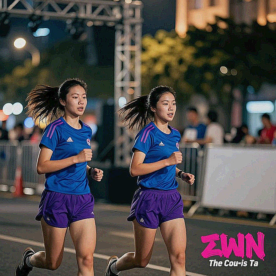 Một giây ở Copenhagen: Agnes Ngetich và bảng kỷ lục bán marathon chỉ dành cho nữ