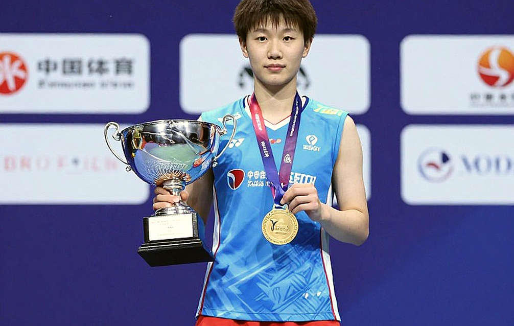 Sindhu tại Asian Games 2026: Đọc lại bảng đối đầu trước khi nói về huy chương Sindhu tại Asian Games 2026: Đọc lại bảng đối đầu trước khi nói về huy chương