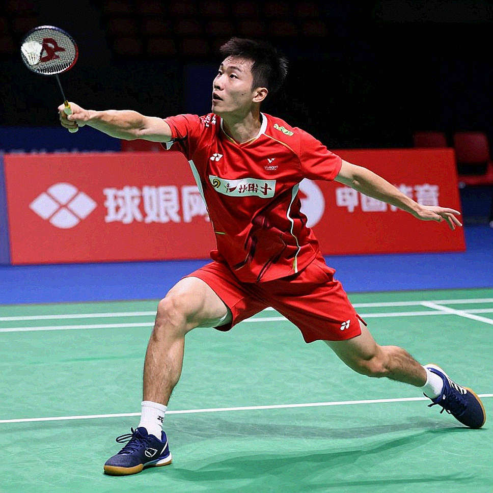 China Masters 2026: Satwik-Chirag Win With Nerve, While Srikanth Loses to Time
