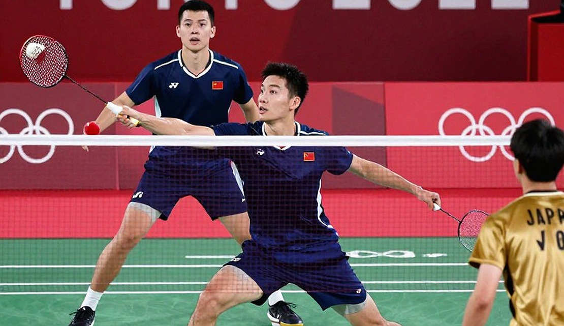Ẩn số bị chôn dưới tỷ số 3-0: Đội tuyển cầu lông nữ Ấn Độ và lỗ hổng chưa từng được kiểm chứng Ẩn số bị chôn dưới tỷ số 3-0: Đội tuyển cầu lông nữ Ấn Độ và lỗ hổng chưa từng được kiểm chứng