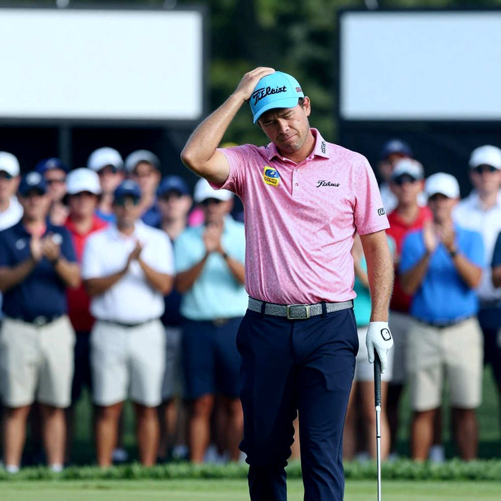 Rory McIlroy và cuộc đua kép: Từ cú eagle thần sầu đến ngai vàng Race to Dubai