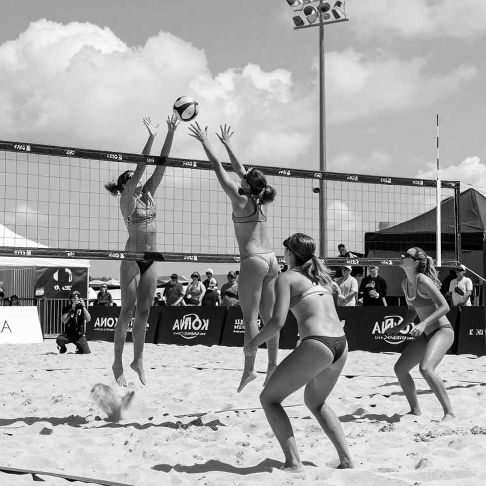 World Cup bóng chuyền nữ 2027: 18 tấm vé đầu tiên và bản đồ quyền lực sau vòng loại châu lục