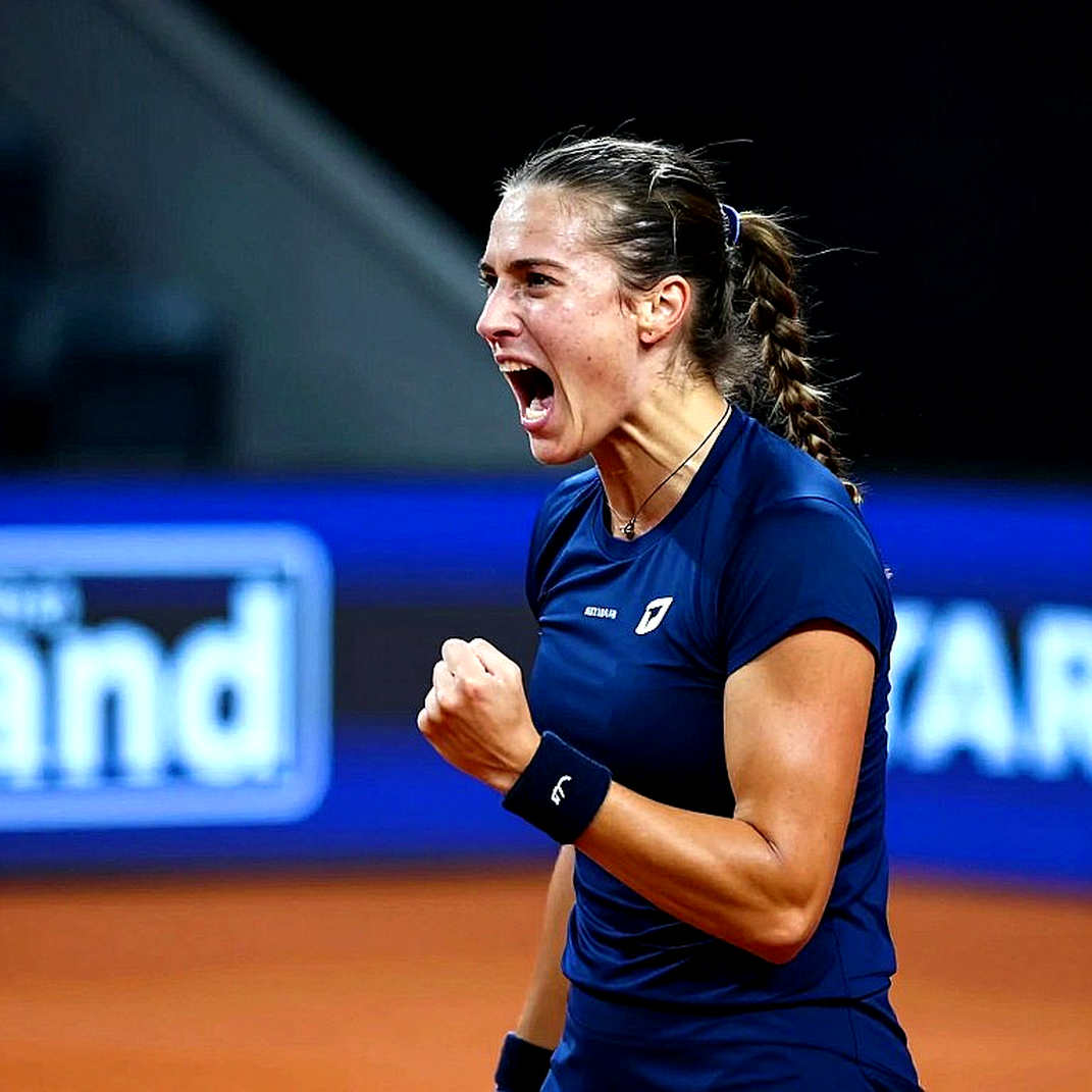 Break Points and Heartbeats: When Tennis Data Speaks Louder Than Applause Break Points and Heartbeats: When Tennis Data Speaks Louder Than Applause