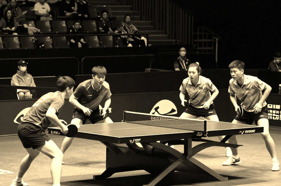 Istanbul 2027: the Mixed Team Event Opens a Direct Door to Los Angeles 2028