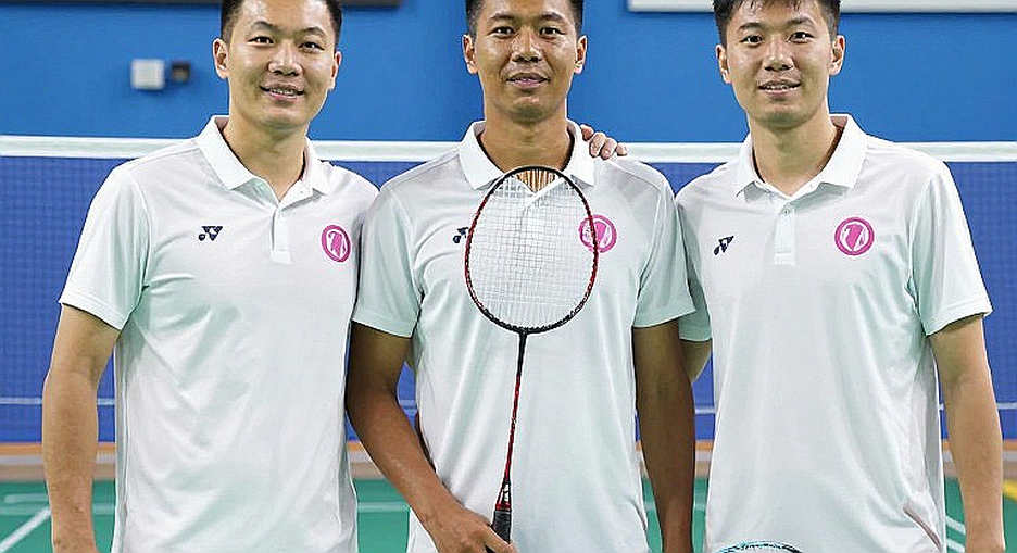 Vietnam Badminton Between Two Generations: The Silence Before Nguyen Thuy Linh's Smash Vietnam Badminton Between Two Generations: The Silence Before Nguyen Thuy Linh's Smash