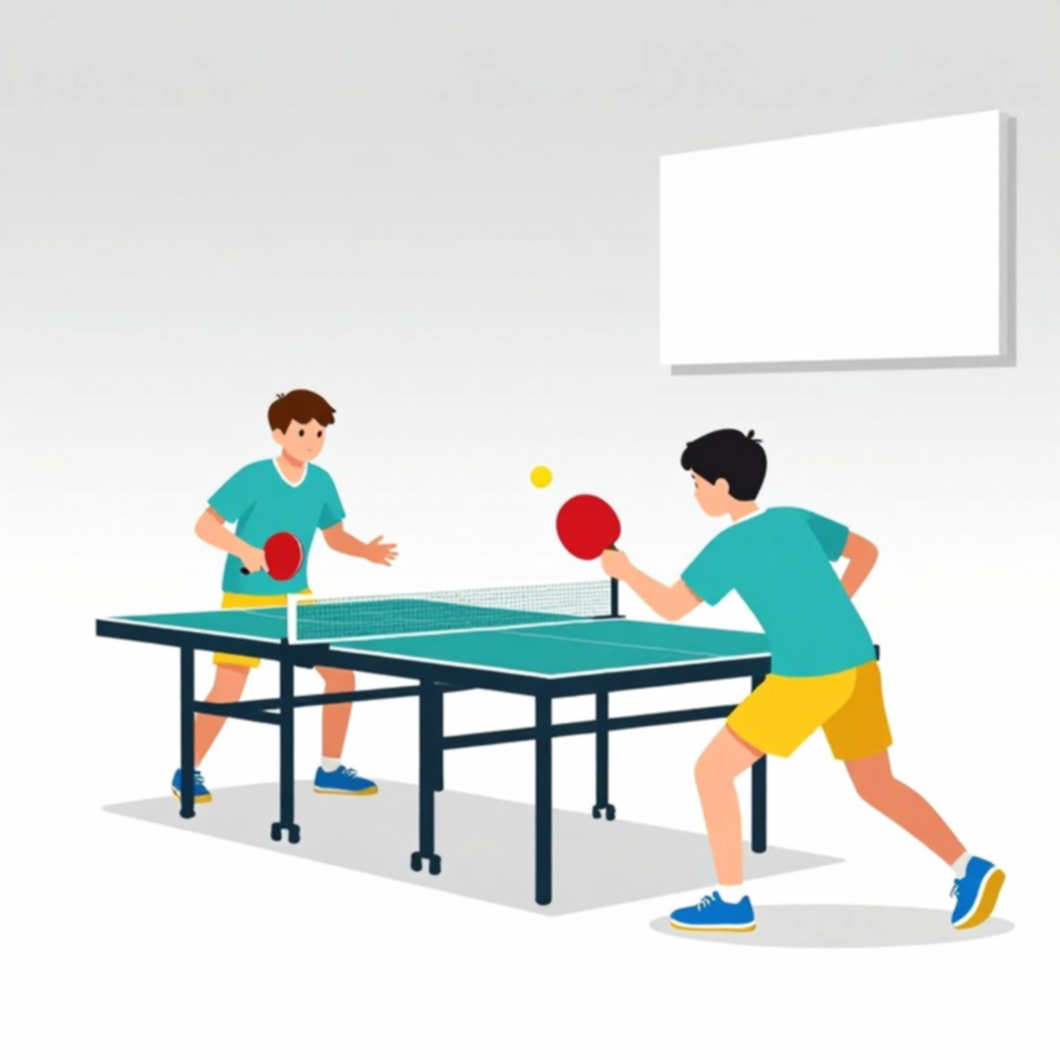 Braintree Table Tennis League mùa mới: Black Notley B, Sudbury Strollers và lớp trẻ giữa hai bảng đấu