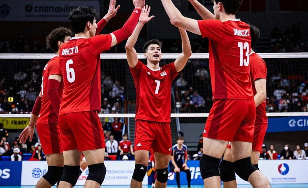 Bóng chuyền nữ Việt Nam dừng chân tứ kết Asiad 20: Tỉ số 0-3 và khoảng trống không ai khai quật