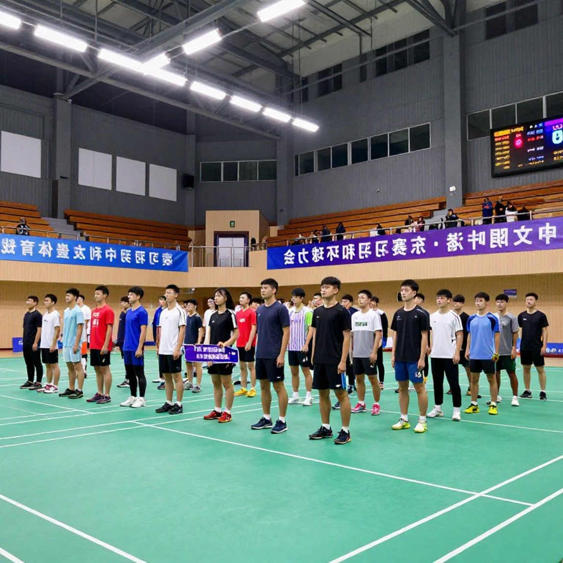 Cầu lông Việt Nam: Khoảng trống nằm ở nơi không ai buồn đo