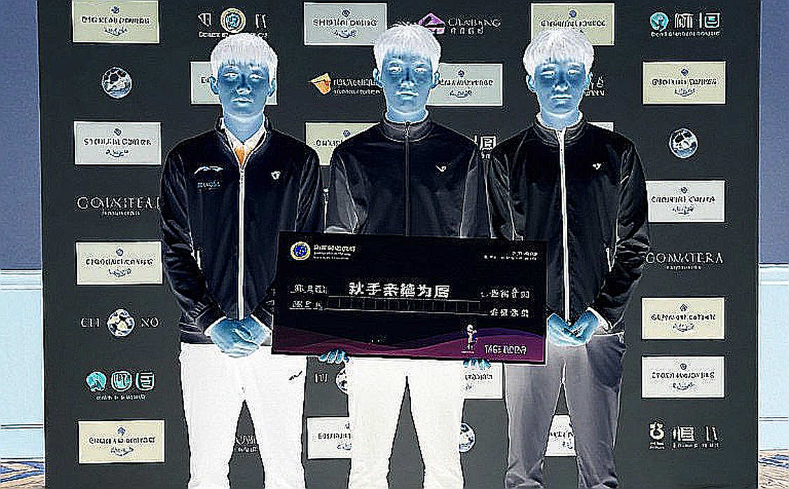Bản Báo Cáo Esports Đầy Đủ Mọi Mục — Và Không Có Một Dữ Kiện Nào