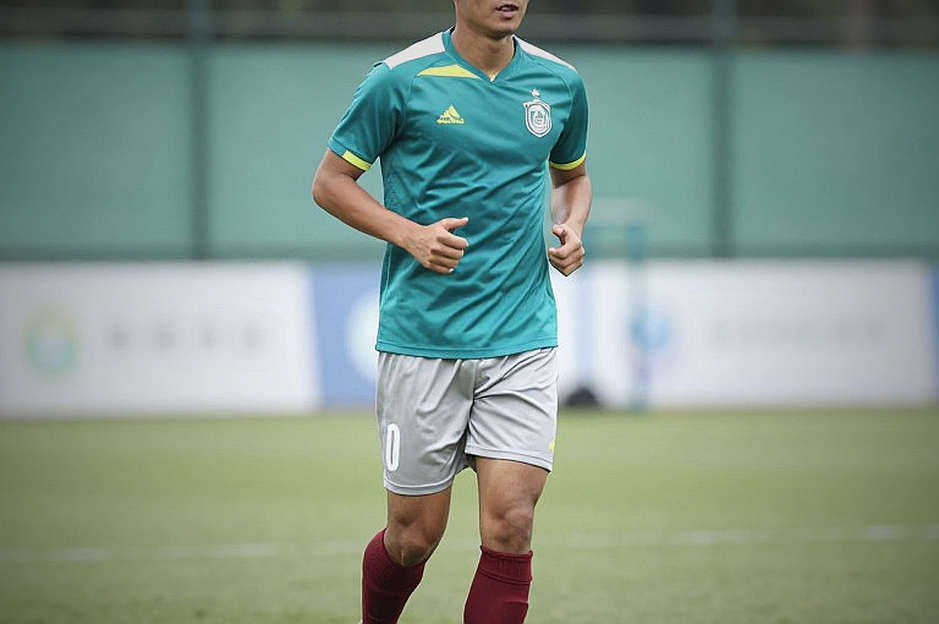 Ronaldo và mùa thu không tàn: Người đàn ông sắp 42 tuổi từ chối viết dấu chấm hết Ronaldo và mùa thu không tàn: Người đàn ông sắp 42 tuổi từ chối viết dấu chấm hết