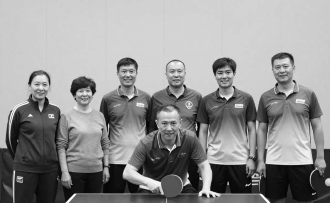 Bóng bàn Việt Nam và khoảng trống dữ liệu: Điều gì ẩn sau những bảng điểm không ai ghi lại