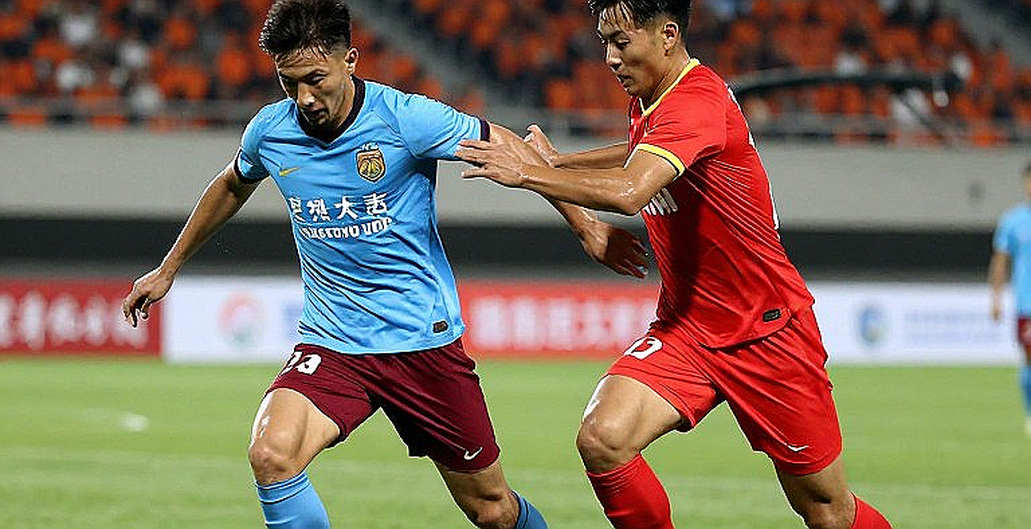 Những biến số không nằm trên bảng xếp hạng V.League