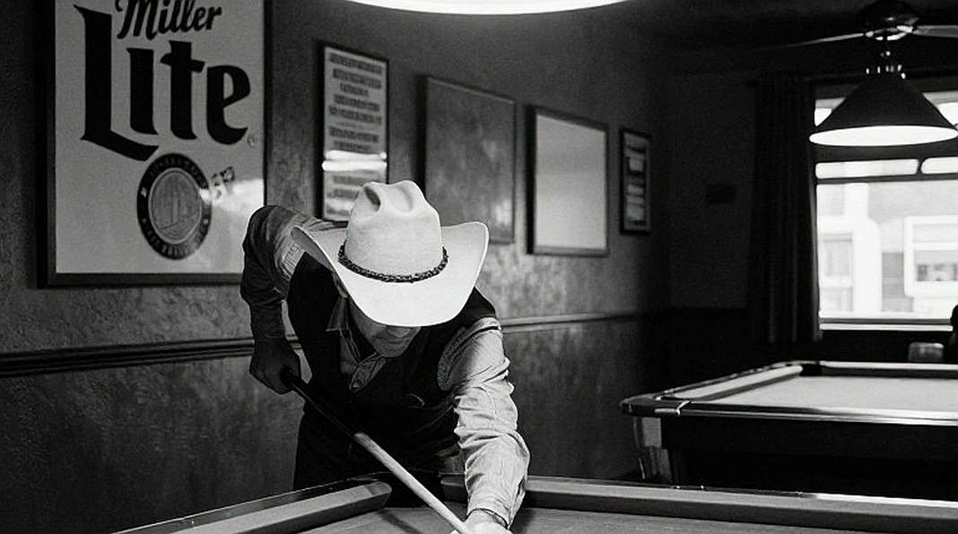 Tám giải trong năm ngày: Kiến trúc thi đấu của European Disability Snooker Championship 2026