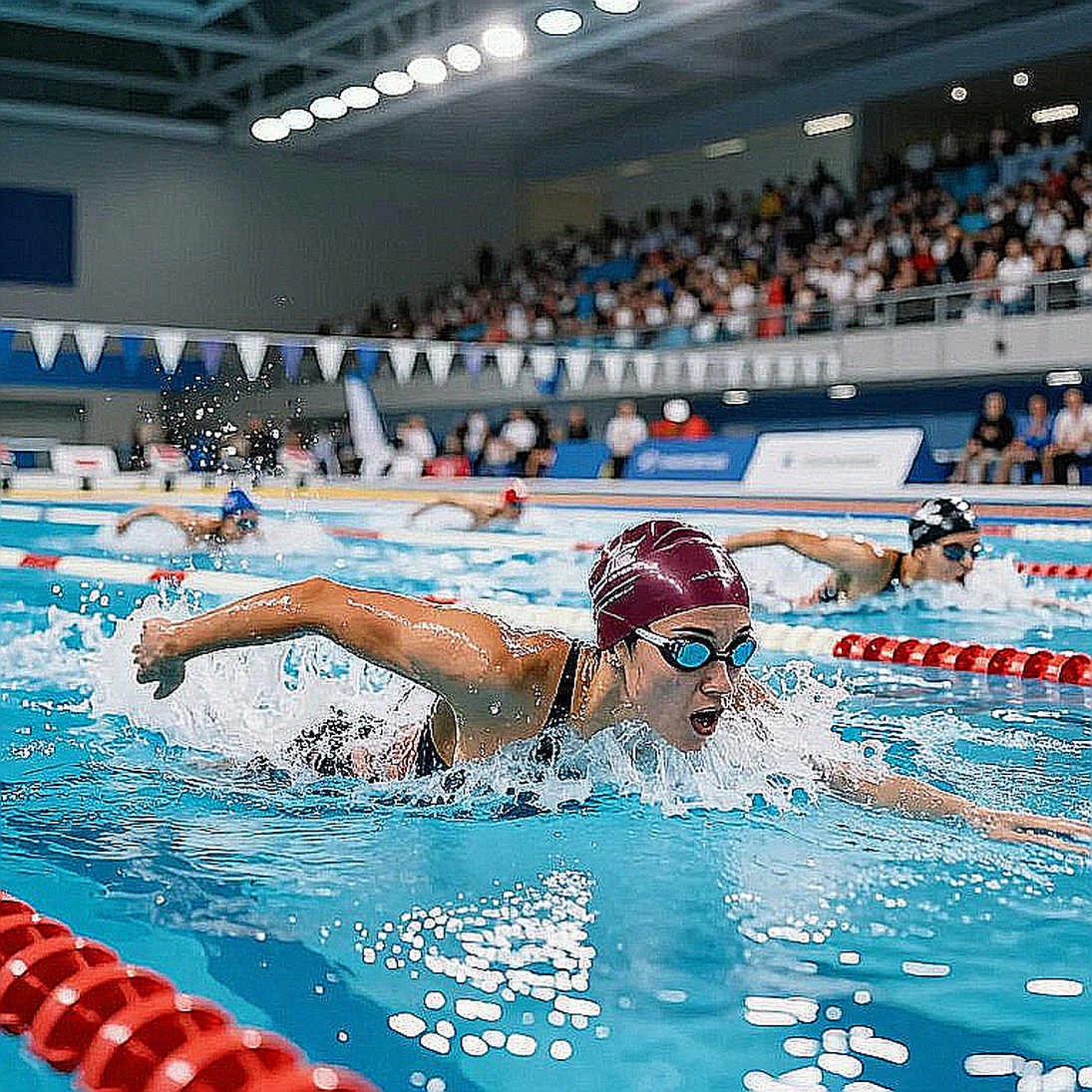 2027 Water Polo World Cup: Three Hosts, One Olympic Ticket, and a Pool That Is Not Dry Yet 2027 Water Polo World Cup: Three Hosts, One Olympic Ticket, and a Pool That Is Not Dry Yet
