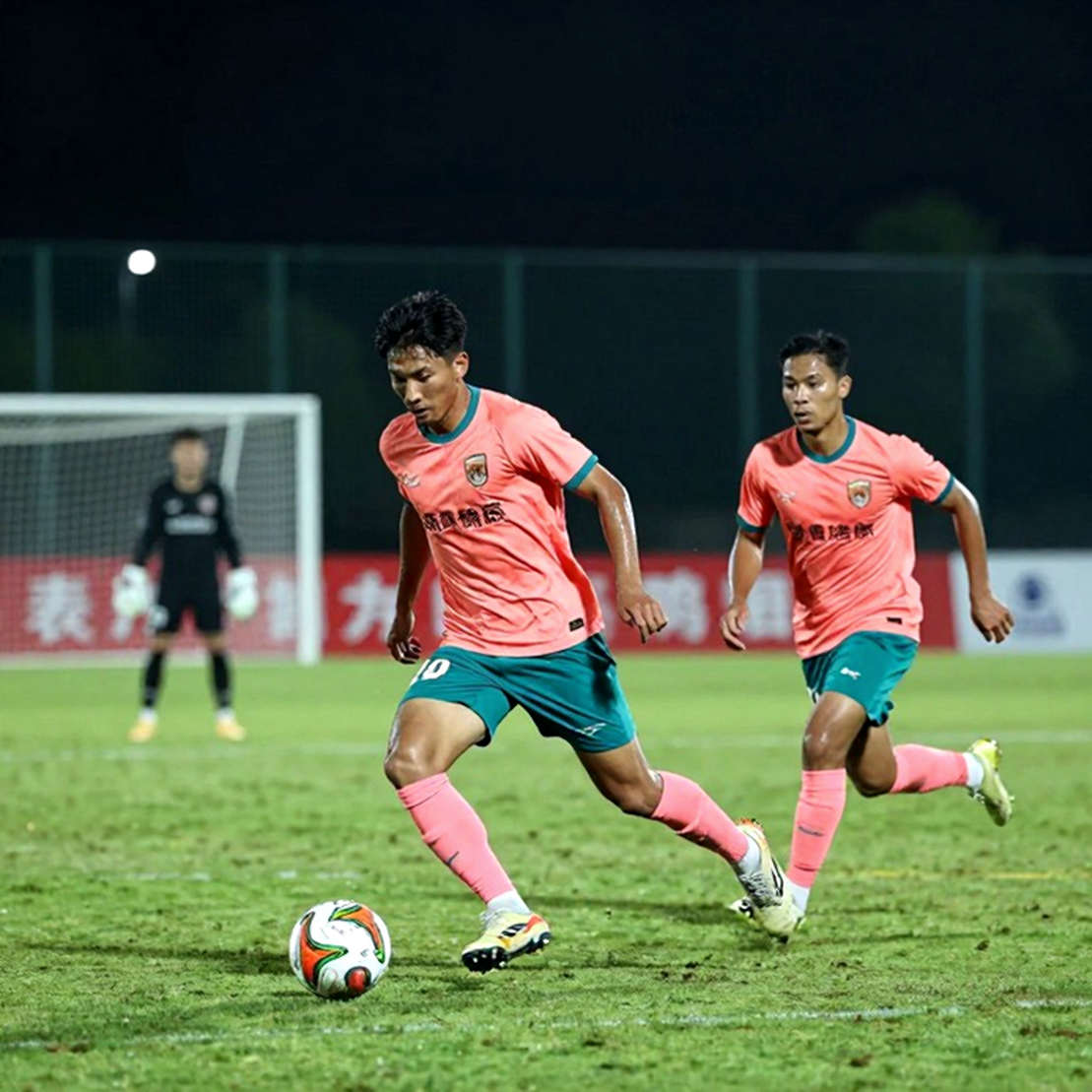 U23 Việt Nam – U23 Hàn Quốc: Tứ kết Asiad 20, nơi thể lực trẻ gặp bản lĩnh của kẻ được miễn nghĩa vụ quân sự U23 Việt Nam – U23 Hàn Quốc: Tứ kết Asiad 20, nơi thể lực trẻ gặp bản lĩnh của kẻ được miễn nghĩa vụ quân sự