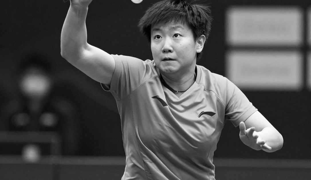 Cleveland Cadet & Junior 4* 2026: Dissecting England's Junior Table Tennis Pathway