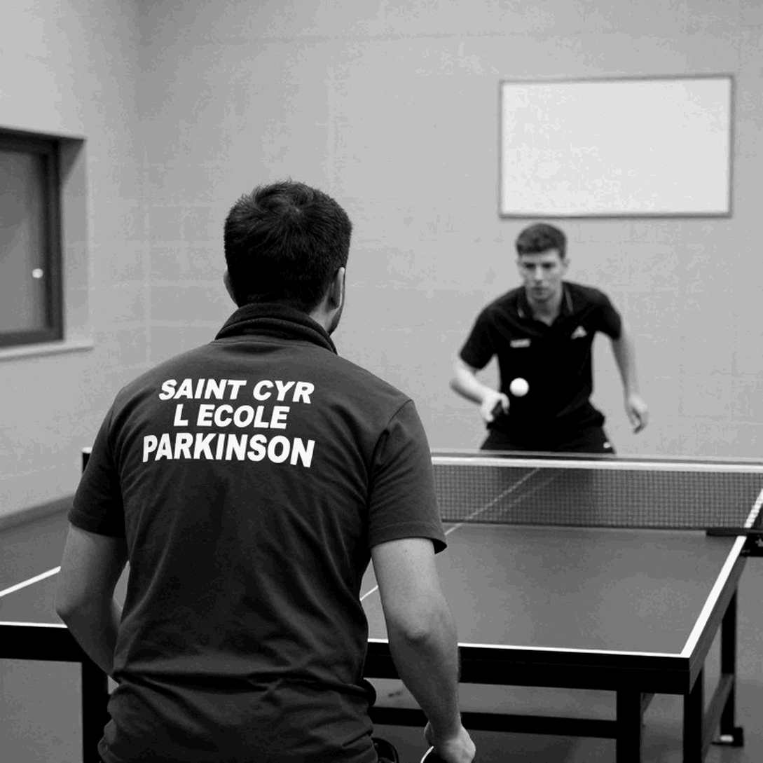 Cleveland Cadet & Junior 4* 2026: Dissecting England's Junior Table Tennis Pathway