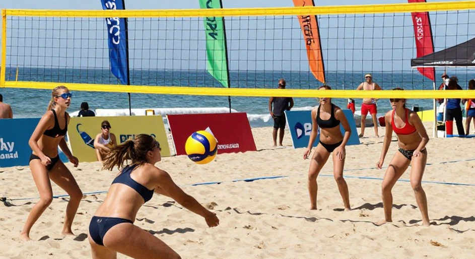 Brazil trở lại ngôi đầu Nam Mỹ và đoạt vé Olympic LA 2028: Đọc lớp phù sa sau cú đập của Darlan de Souza Brazil trở lại ngôi đầu Nam Mỹ và đoạt vé Olympic LA 2028: Đọc lớp phù sa sau cú đập của Darlan de Souza