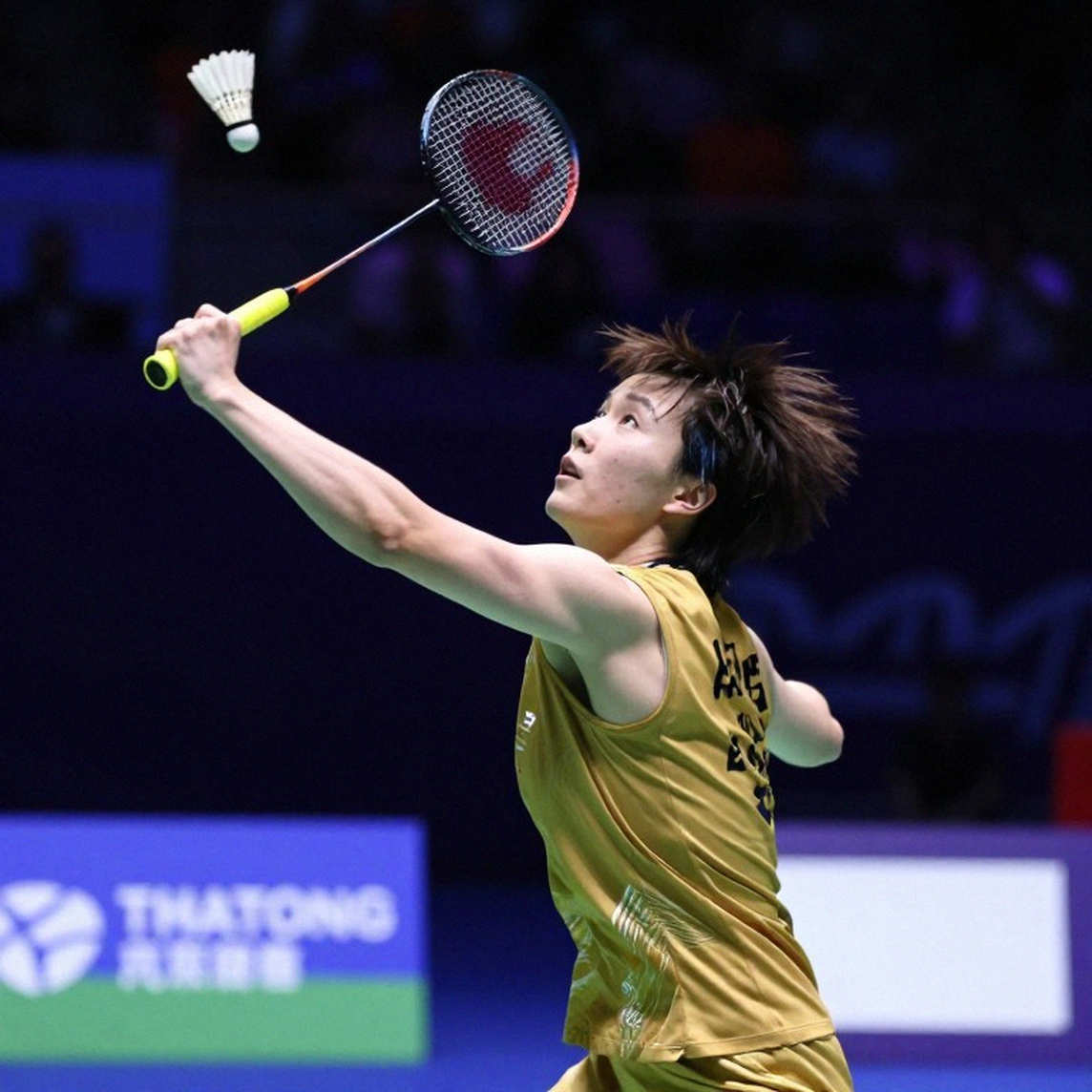 An Se-young bảo vệ huy chương vàng Á vận hội 2026: Năm kỷ lục và một khoảng trống phía sau