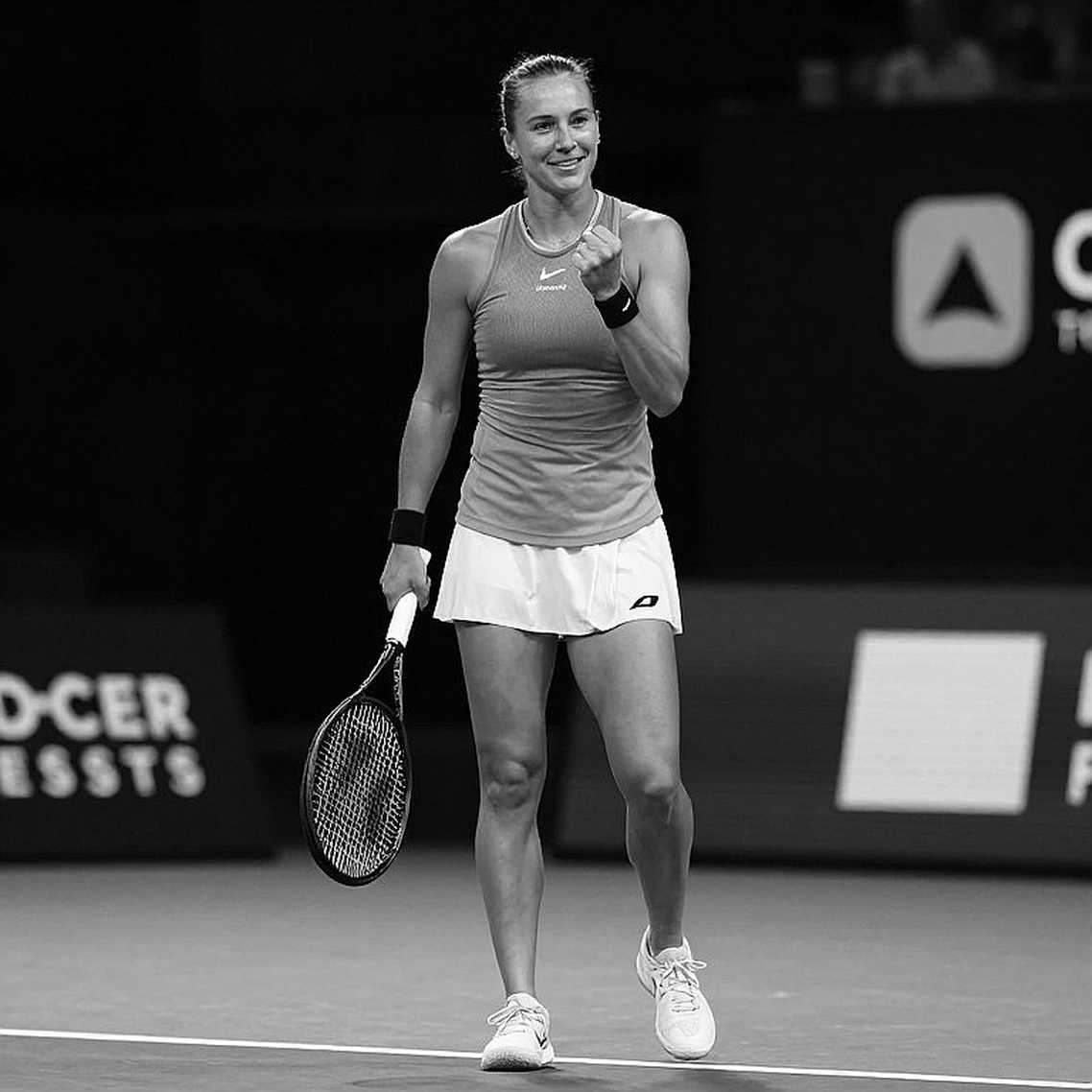 Bảng giá dầu trong hồ sơ tennis: lỗi dán nhãn và bài học kiểm chứng dữ liệu thể thao