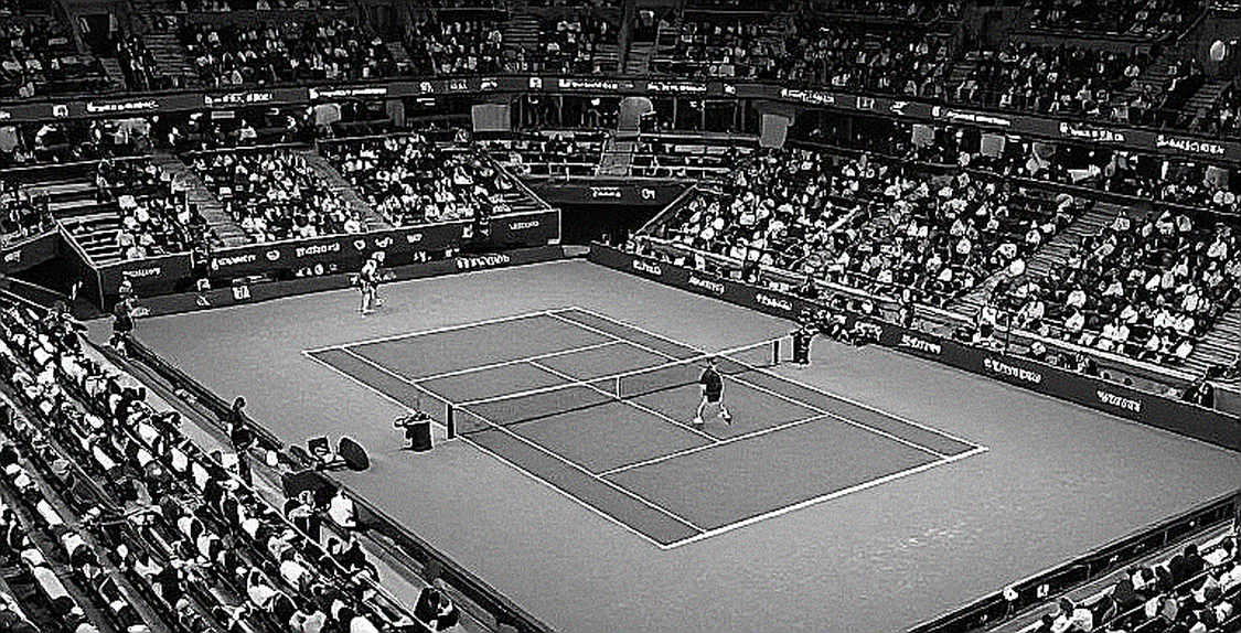 Luxembourg Ladies Tennis Masters: Kvitova, Kerber và giới hạn của dữ liệu ở sân chơi huyền thoại Luxembourg Ladies Tennis Masters: Kvitova, Kerber và giới hạn của dữ liệu ở sân chơi huyền thoại