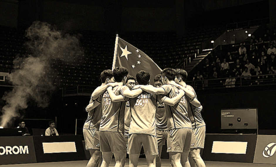 An Se-young at Asian Games 2026: Five Records, One Spreadsheet, and an Uncounted Gap An Se-young at Asian Games 2026: Five Records, One Spreadsheet, and an Uncounted Gap