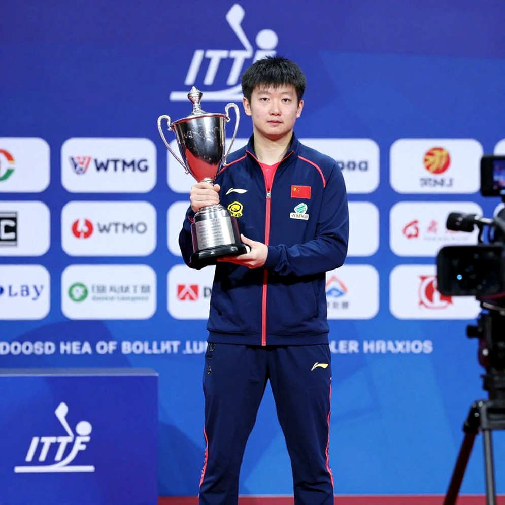 Bên trong kỳ chuyển nhượng bóng bàn Trung Quốc: hợp đồng câu lạc bộ, quỹ thời gian và phép thử cho đội tuyển quốc gia