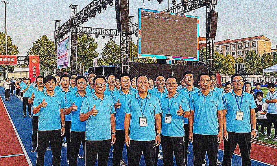 Paritosh and the Lucky Ticket at Asian Games 2026: When Format Writes Destiny Paritosh and the Lucky Ticket at Asian Games 2026: When Format Writes Destiny