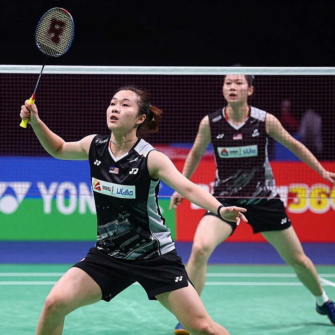 Chung kết đơn nam Asiad: Loh Kean Yew, Kunlavut Vitidsarn và khoảng trống chưa được gọi tên