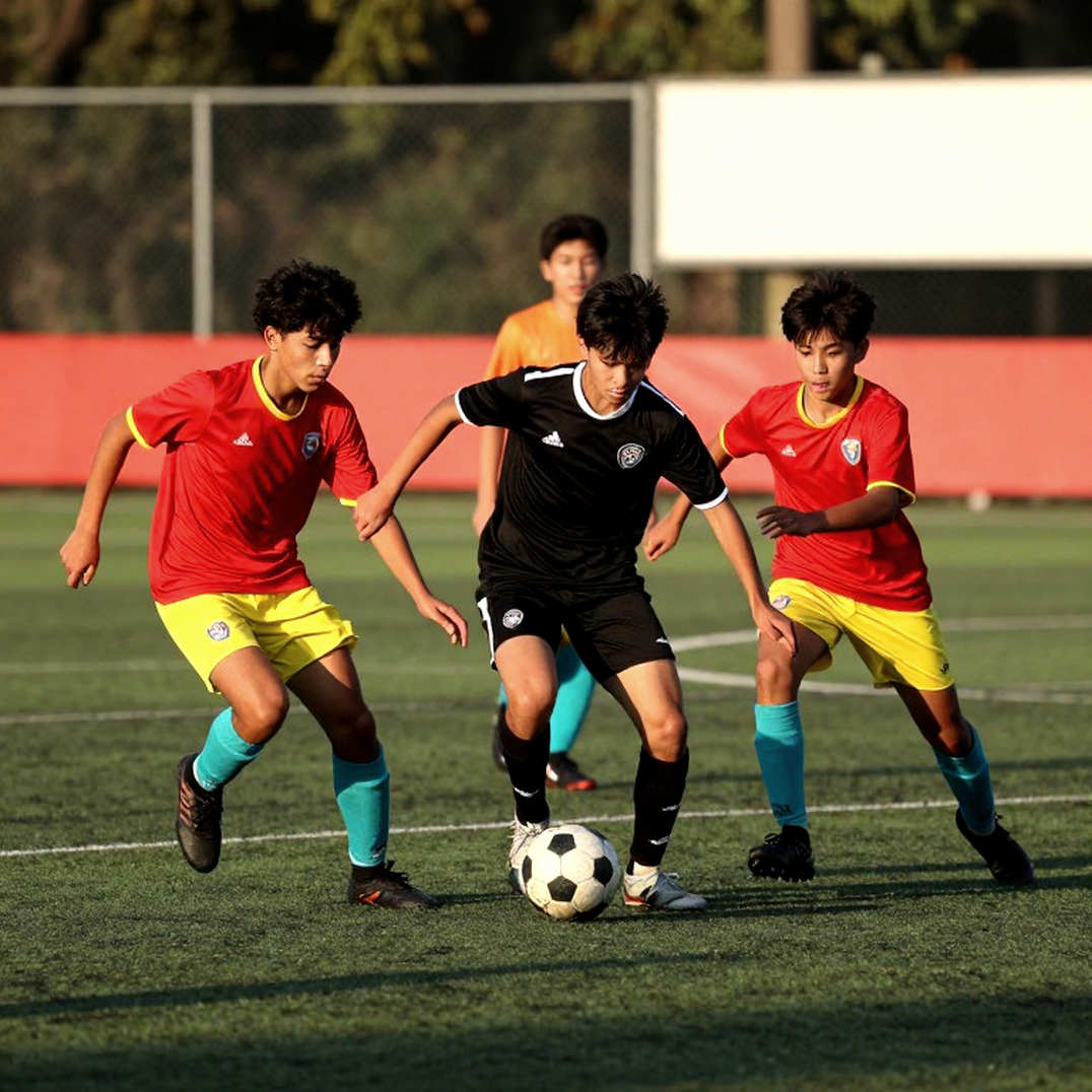 Dong Nai vs CAHN: The Champion, Tired Legs, and a Rhythm That Never Lives in the Scoreline Dong Nai vs CAHN: The Champion, Tired Legs, and a Rhythm That Never Lives in the Scoreline