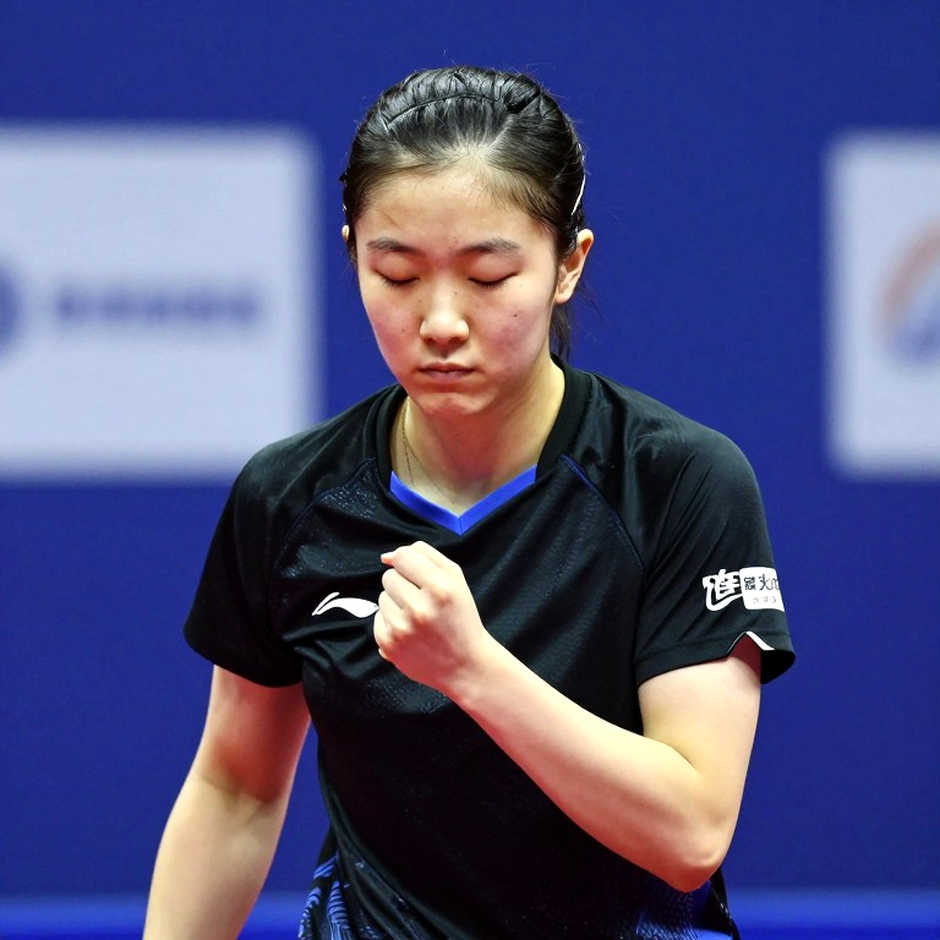 Vietnamese Table Tennis 2026: A Championship Measured in Entry Forms Vietnamese Table Tennis 2026: A Championship Measured in Entry Forms