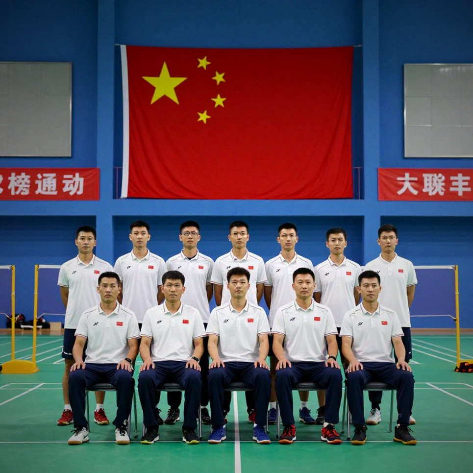 An Analysis Sheet Returned All N/A: What a Week Without Data Says About Professional Badminton