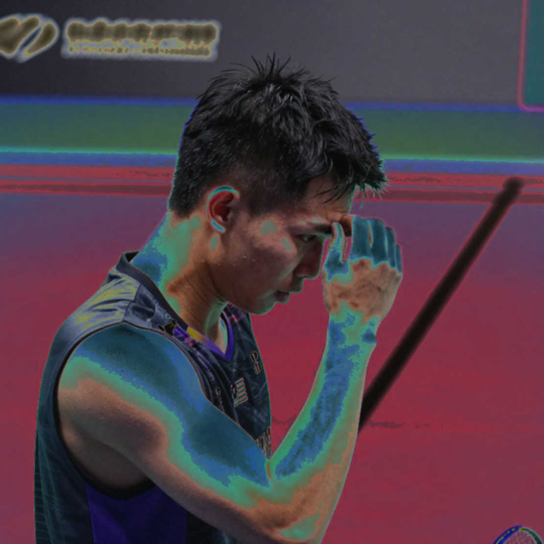 An Analysis Sheet Returned All N/A: What a Week Without Data Says About Professional Badminton