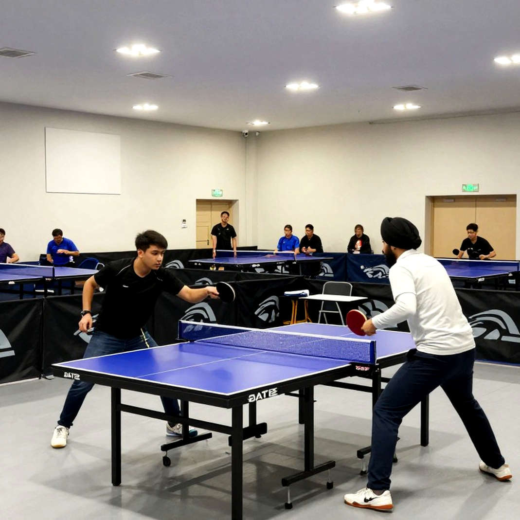 Bóng bàn Việt Nam: Khi biên bản trận đấu không còn là điểm khởi đầu