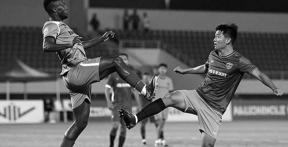 U23 Việt Nam gặp U23 Hàn Quốc ở tứ kết Asiad 20: đọc bảng lực lượng trước giờ bóng lăn