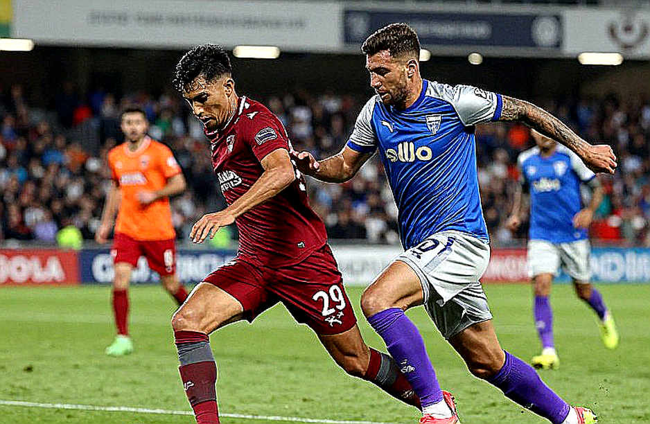 Đồng Nai FC – Công an Hà Nội: Khi 'thương hiệu Công Phượng' không đủ sức cản bước nhà vô địch