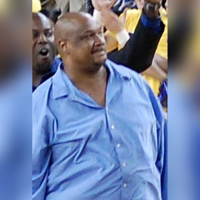 Terry Mills