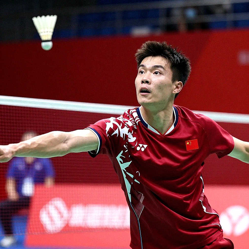Chung kết cầu lông nam Asiad: Loh Kean Yew và Kunlavut Vitidsarn và cuộc đua lịch sử